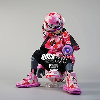 JTスタジオ Aero Shark 1/6 フィギュア ロックマン JTスタジオ Aero Shark 1/6 フィギュア ロックマン フィギュア
